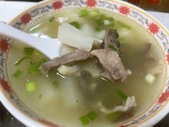 -陈记汤饭(水巷口店)