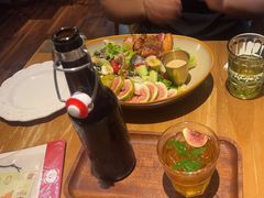 -秘密旅行Bonjour(黑金冠 江南西店)