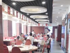 -阳坊大都涮羊肉(阳坊总店)