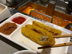 -海底捞火锅(5050购物中心店)