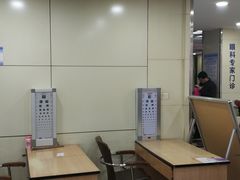 -西安市人民医院(大差市院区)