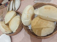 -BRBR叙利亚餐厅(总店)