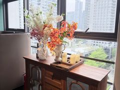-FUNFUN有饭花园聚会餐厅
