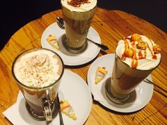 -COSTA COFFEE(上海月星环球港店)