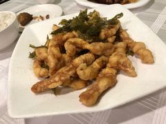 -翠亭酒家(山西南路店)