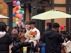 -青岛方特梦幻王国