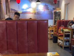 -前门杨记·铜锅涮肉(王府井·故宫店)