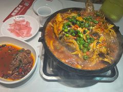 -潇湘码头·鲜湘菜(清河店)
