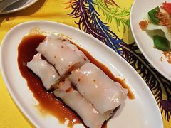 爽滑鲜虾肠-金玉满堂潮州酒楼(无限极荟购物广场店)