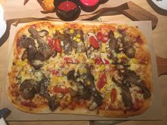 -必胜客(WOW西丽店)