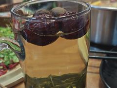 -塔兰齐新疆孜然火锅(鲤鱼山路店)