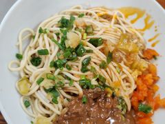 -小秋水饺(大成路总店)
