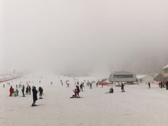 -西岭雪山大飞水景区