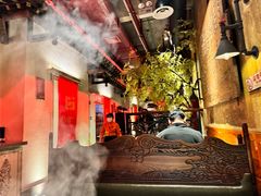 -汕头八合里海记牛肉店(清河店)