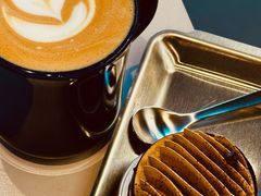 -九榀咖啡 JOY BEANS(恭王府店)