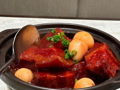红烧肉-頂好酒家·经典粤菜(海信广场店)