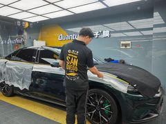 -车友必成·3M汽车贴膜/隐形车衣/改色膜(成都店)
