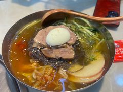 -屋里家延边朝鲜族冷面(梅林3店)