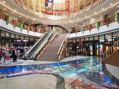 -砂之船奥莱(南京江宁店)
