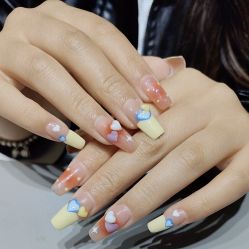 -艾珂·美甲美睫