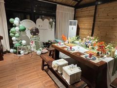 -这片海·海景餐厅(博鳌店)