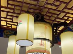 -惠丰堂饭庄·烤鸭·京味菜(翠微路店)