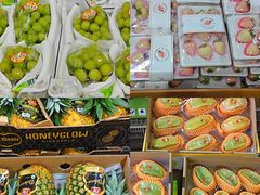 -西郊国际农产品交易中心