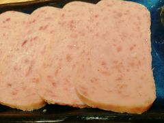 午餐肉-椰夫人·养生椰子鸡(金沙洲永旺店)