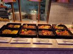 -东莞旗峰山酒店及行政公寓·莱斯西餐厅