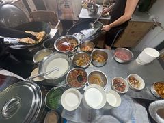 -周记热干面豆皮大王(桃花东街店)