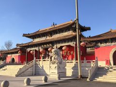 -大悲禅寺