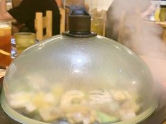 -阿鸡鱼庄·顺德鲜蒸小炒(亚运村店)