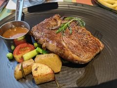 -安妮意大利餐厅(国贸店)