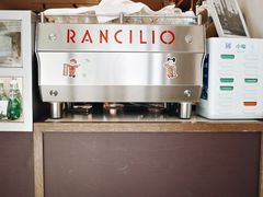 -Punchline Coffee&Roaster(同济大学店)