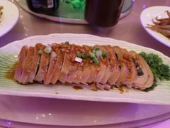 -济南喜来登酒店