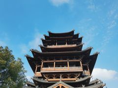-杭州半山国家森林公园