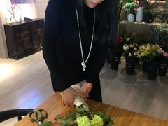 -Bai Meow法式西点咖啡