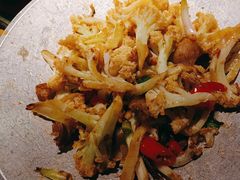 -卢大鲜鱼头捞饭(美利广场店)
