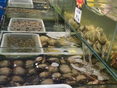 -瑞杰烧烤店·24小时营业(山东路店)