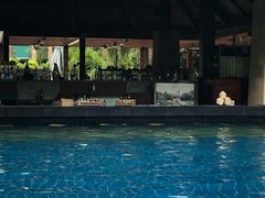 -三亚湾海居铂尔曼度假酒店