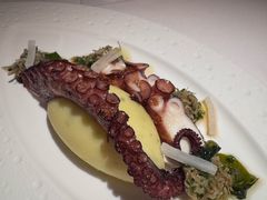 -壳里西餐厅Coquille Seafood Bistro(蒙自路店)