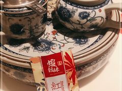 -虾饺妹·酒家(金碧店)