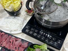 -福合埕牛肉丸(福平路店)