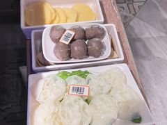 -野妹经典火锅(江夏中百店)