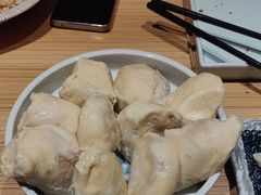 -花和海鲜自助(梅江店)