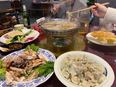 -石老头关东饺子王·东北菜(嘉华鑫城店)