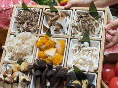 -番食园鲜食火锅(高新店)