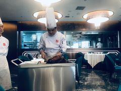 -全聚德(哈尔滨店)