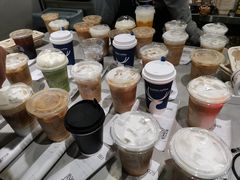 -瑞幸咖啡(卓越城店)