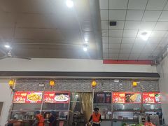 -小李子烧烤火锅地锅(枣行店)